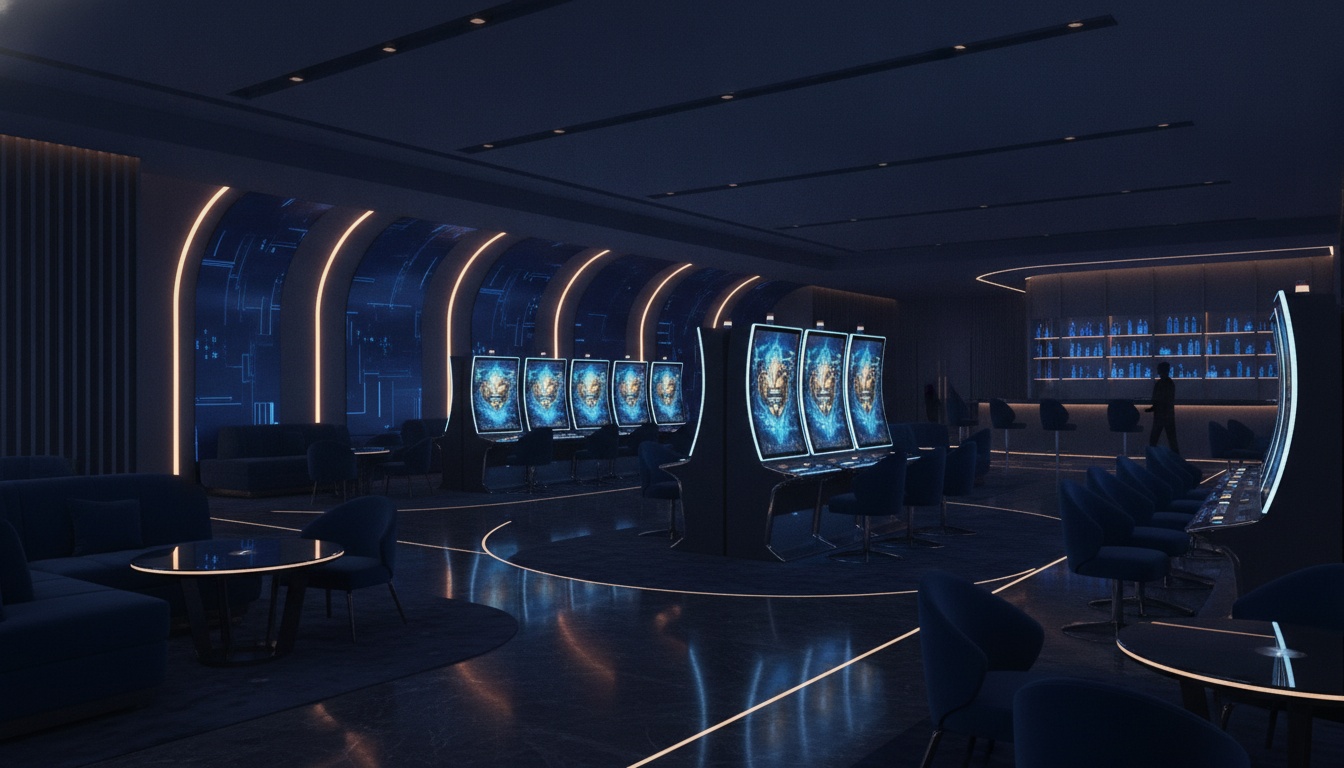 Ninlay Casino — Responsible Gambling Practices