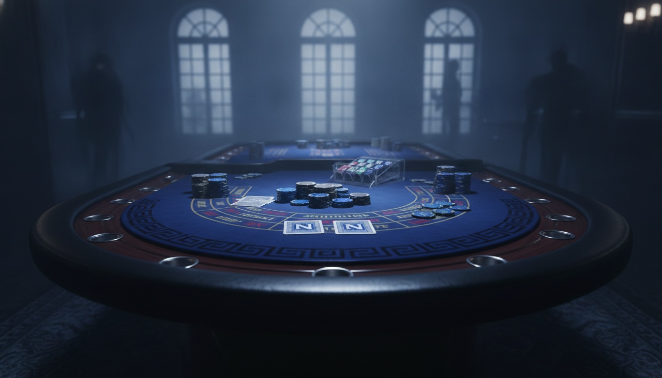 Ninlay: Secure and Licensed Online Casino Experience